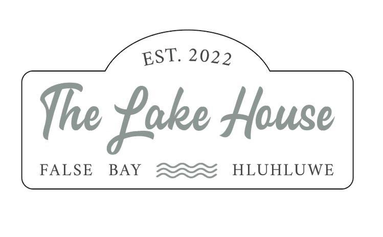 The Lake House Hluhluwe Dış mekan fotoğraf